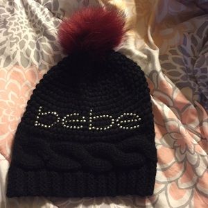 Bebe beanie